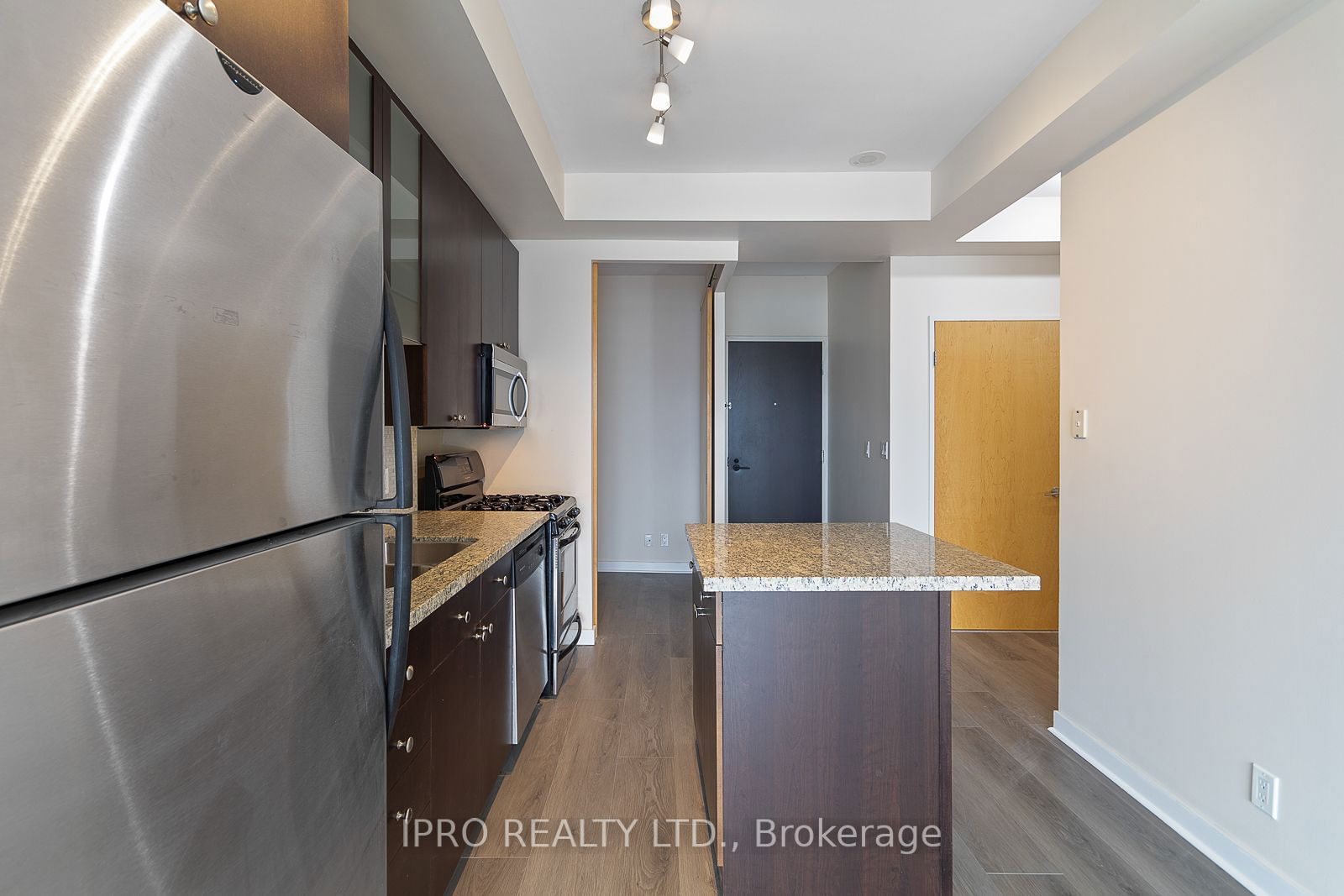 1 Shaw St, unit 1224 for rent