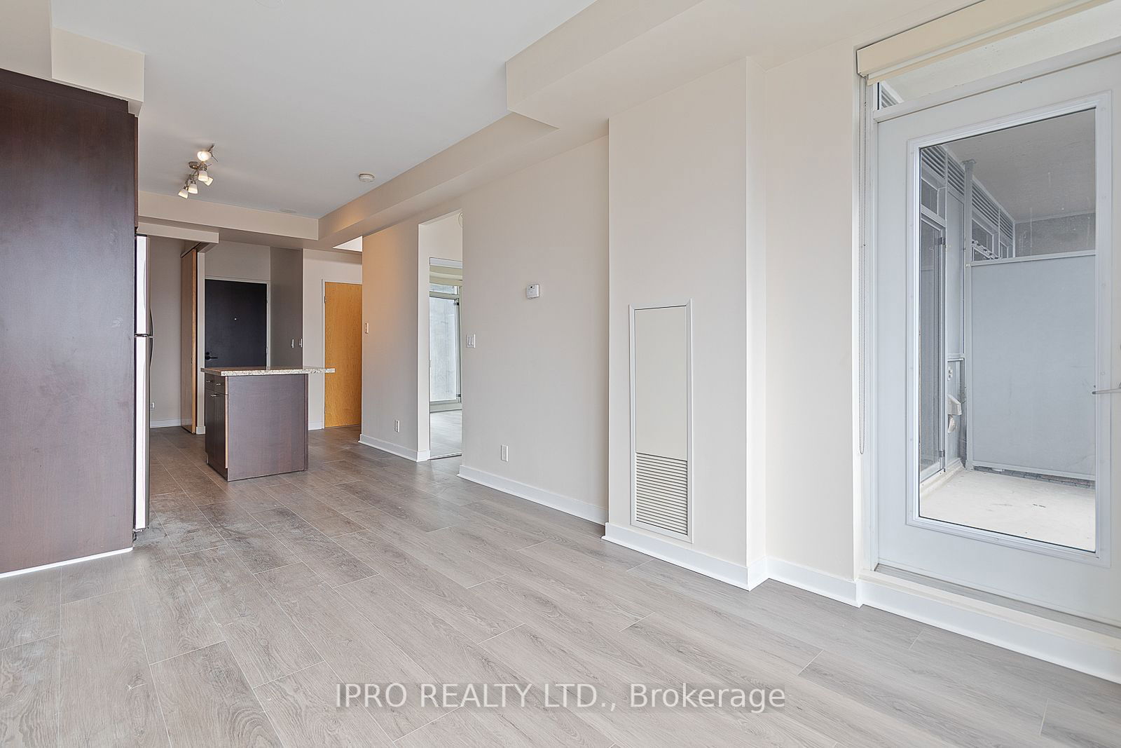 1 Shaw St, unit 1224 for rent