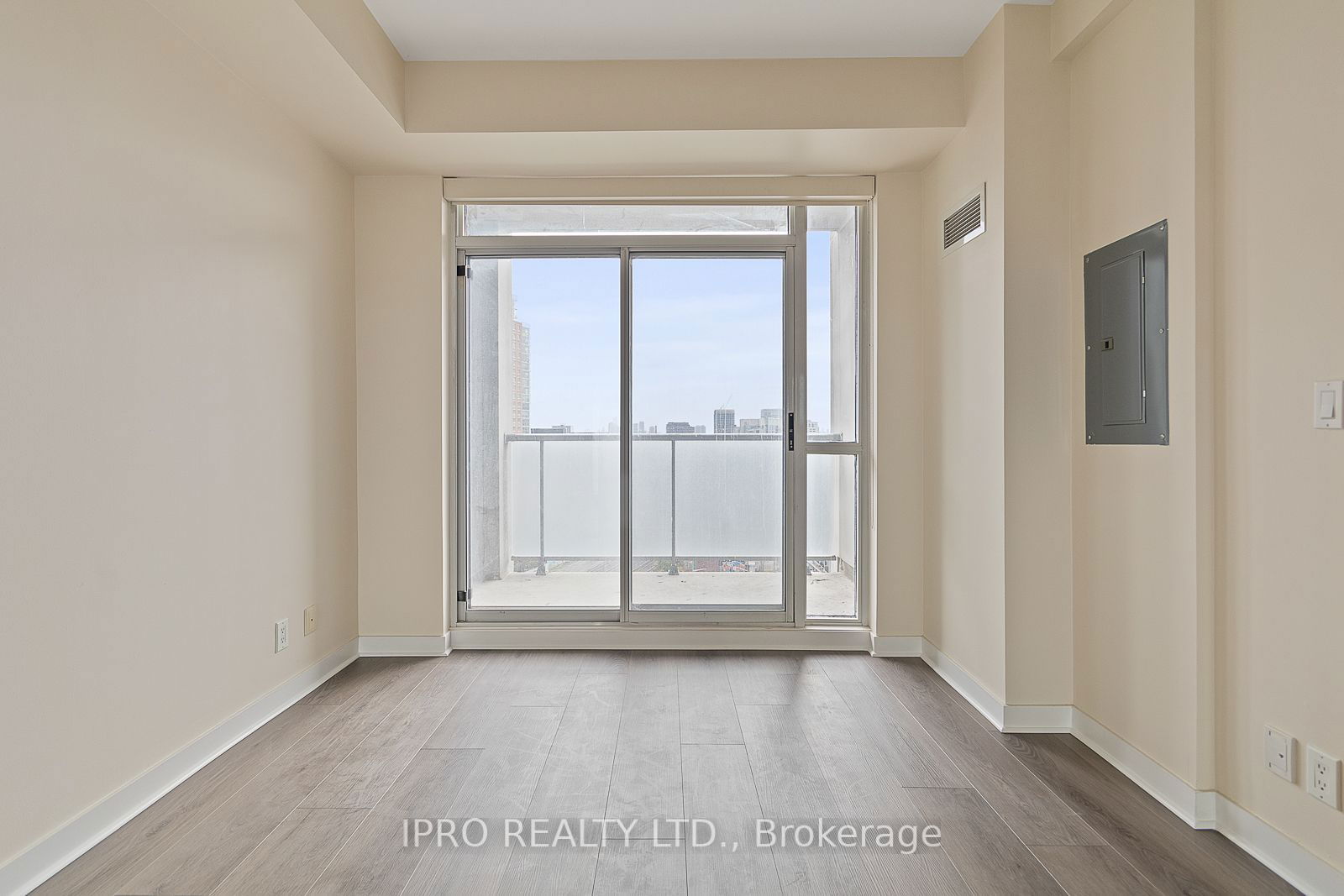 1 Shaw St, unit 1224 for rent