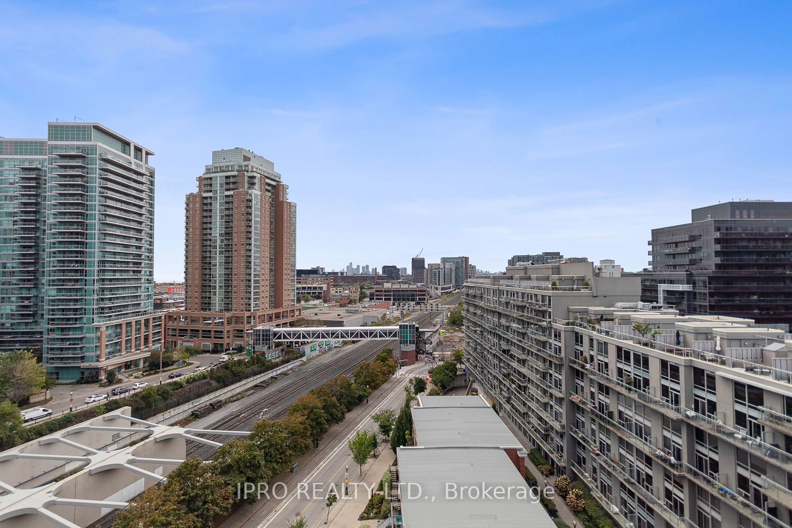 1 Shaw St, unit 1224 for rent