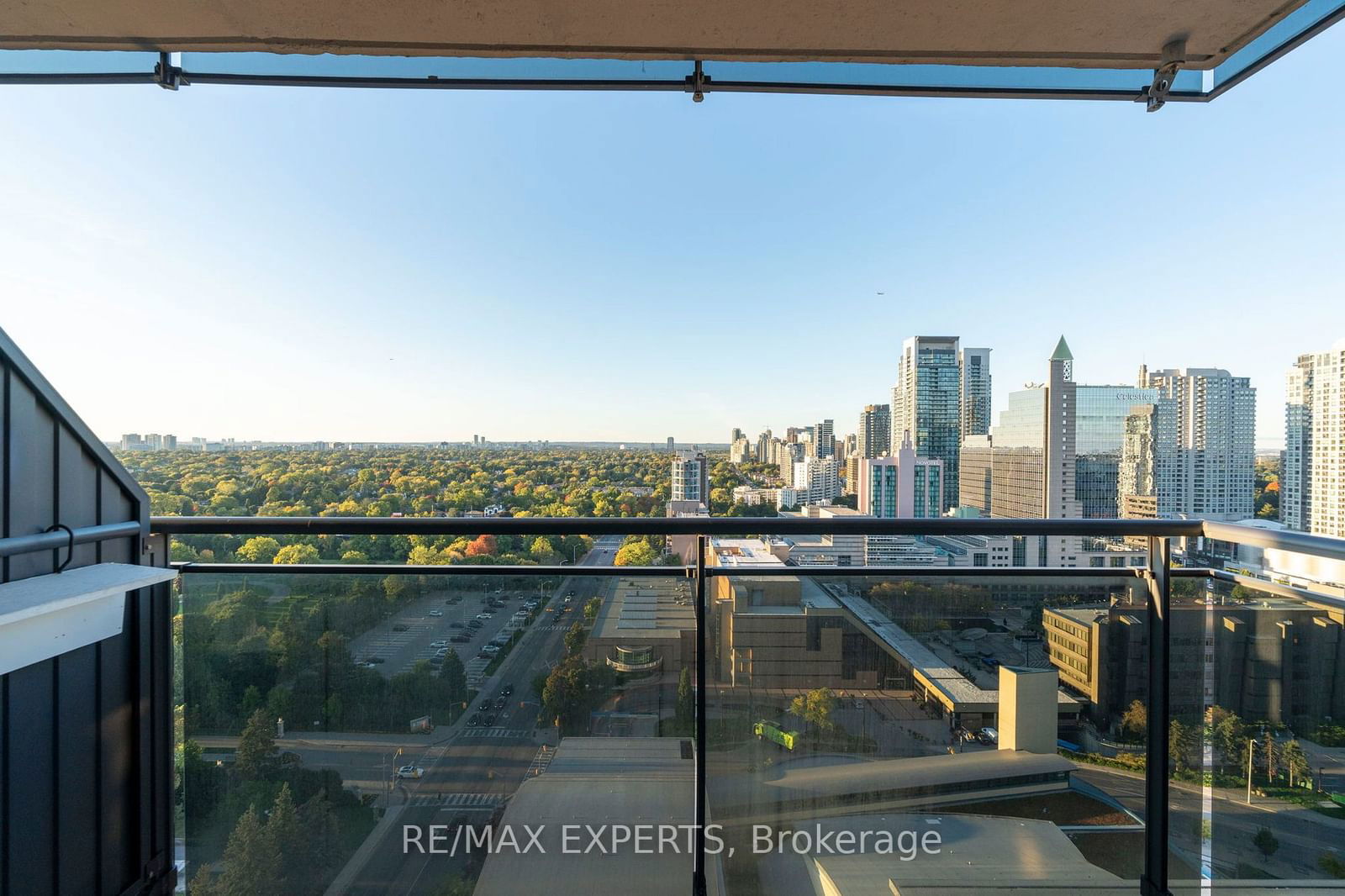 The Broadway Condos, North York, Toronto