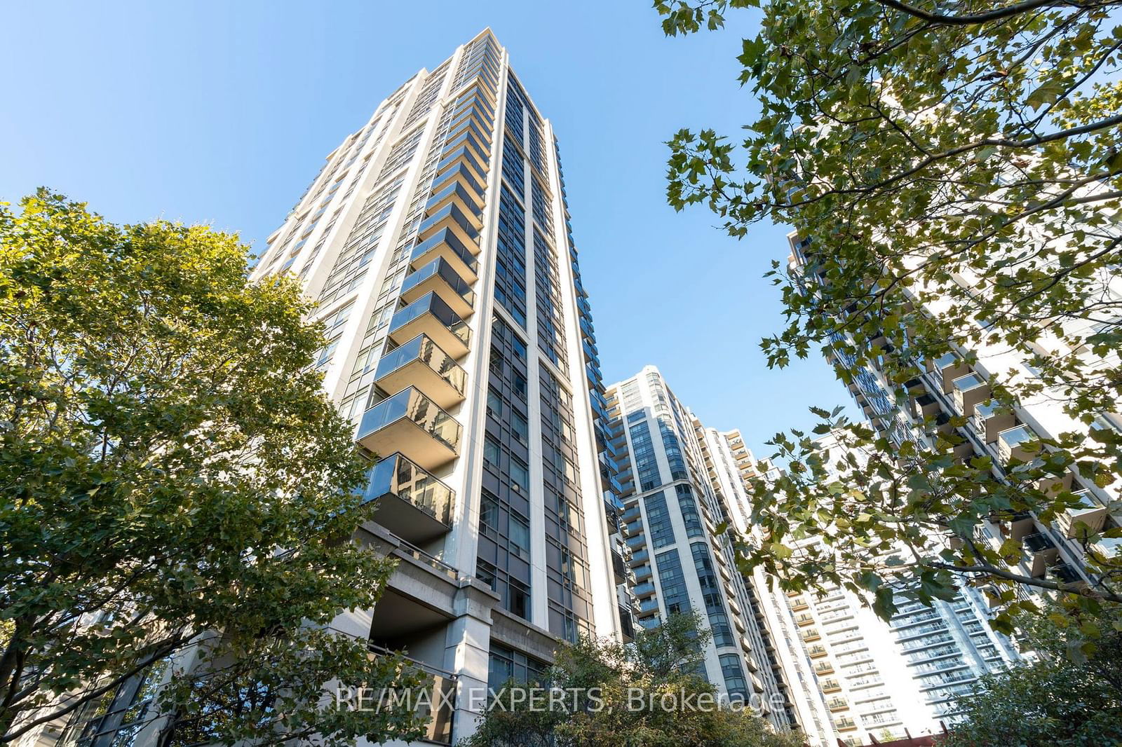 153 Beecroft Rd, unit 2707 for sale