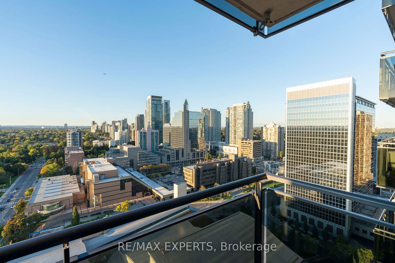 The Broadway Condos, North York, Toronto