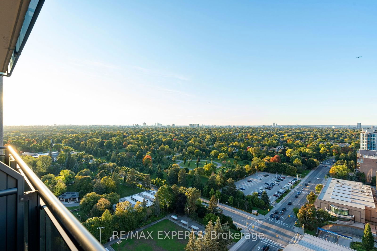 The Broadway Condos, North York, Toronto