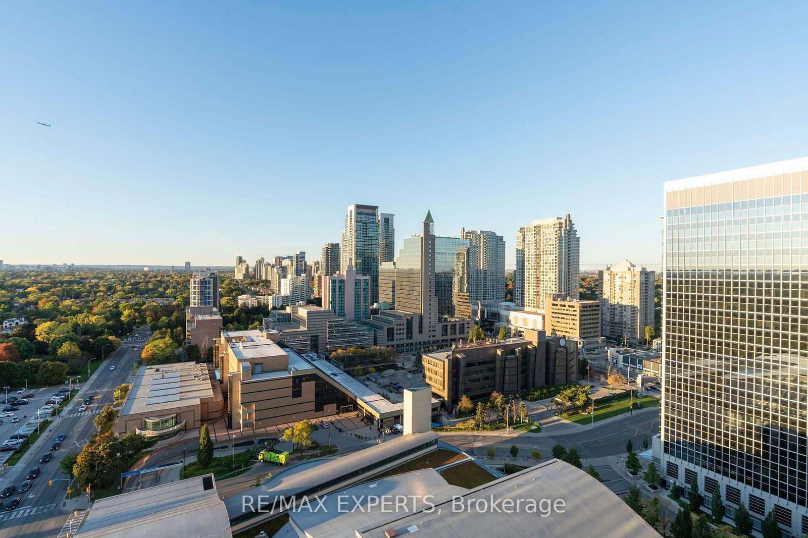 The Broadway Condos, North York, Toronto