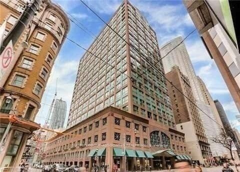 7 King St E, unit 2102 for rent