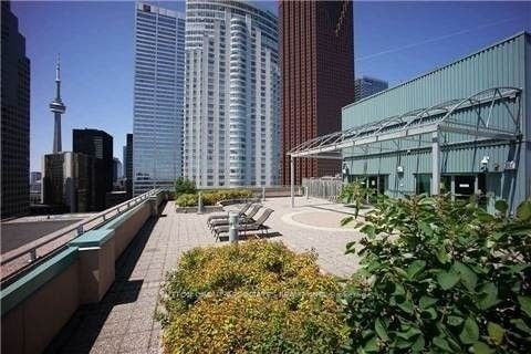 7 King St E, unit 2102 for rent