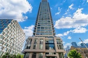 500 Sherbourne St, unit 2907 for rent