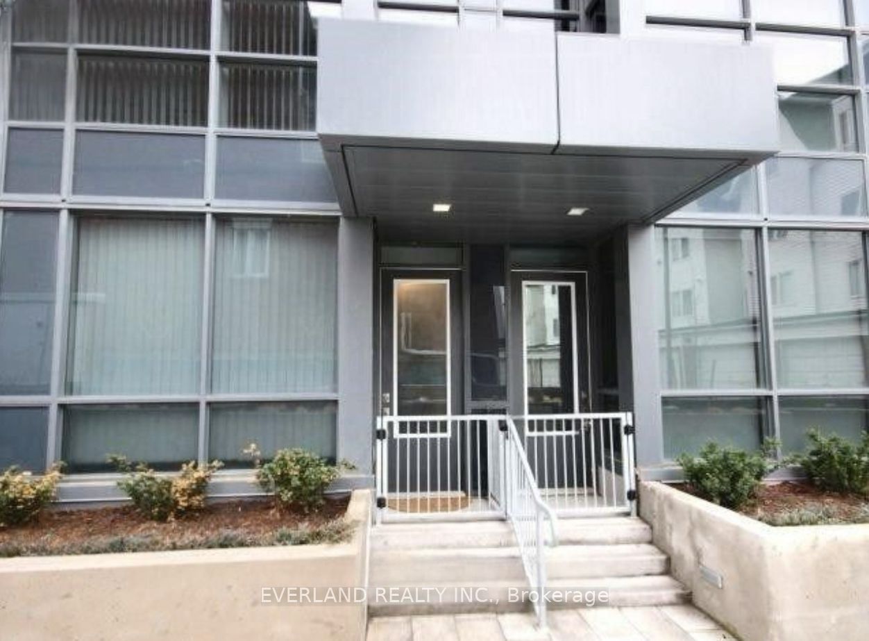 1030 King St W, unit 117 for rent