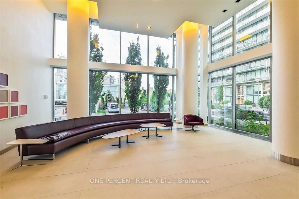 39 Queens Quay E, unit 131 for rent