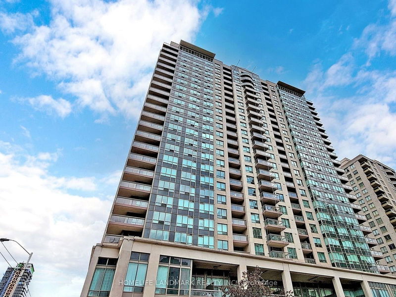 18 Parkview Ave, unit 2208 for sale