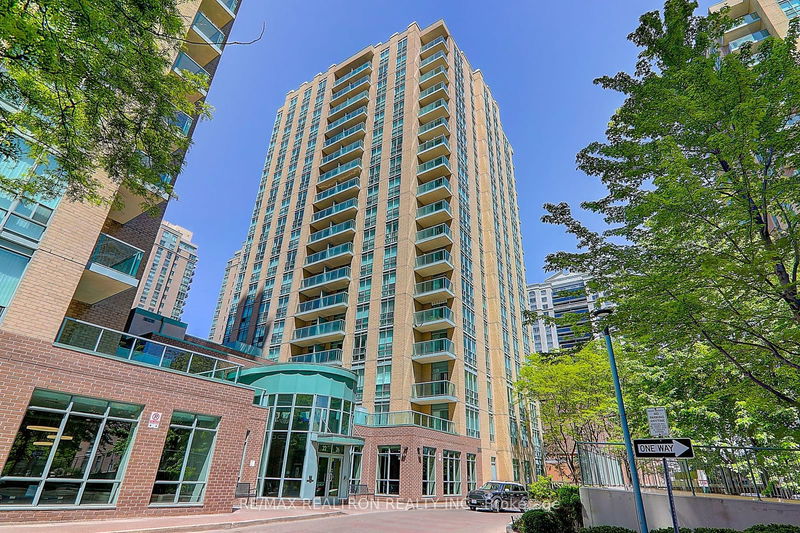 26 Olive Ave, unit 1008 for sale