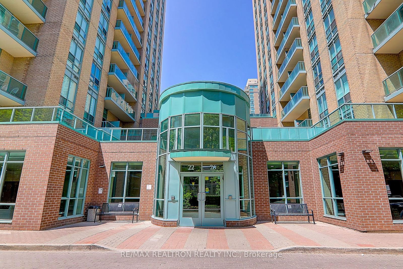 26 Olive Ave, unit 1008 for sale