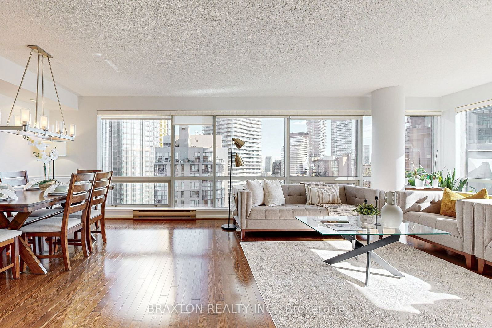 1001 Bay St, unit 2710 for sale