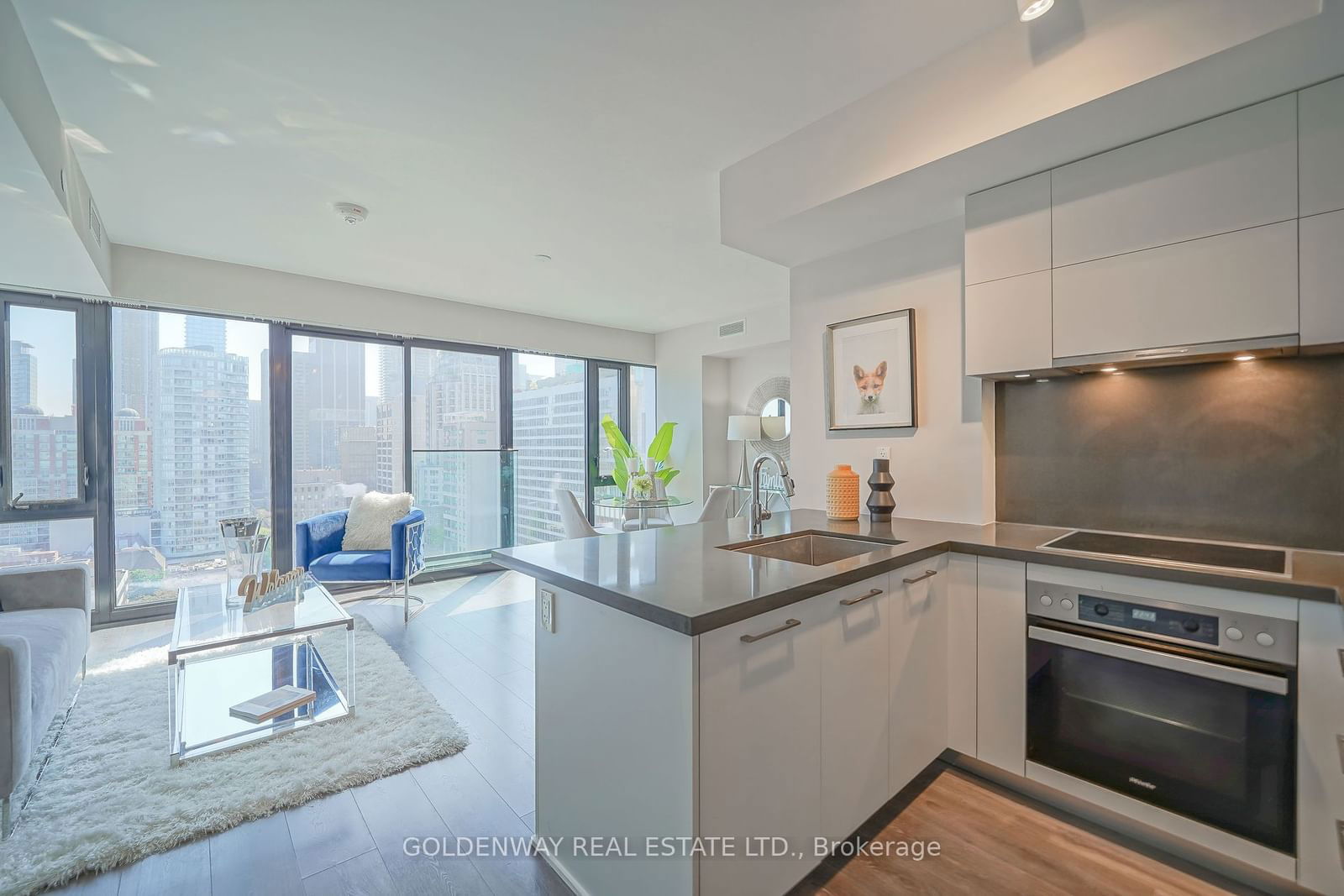 188 Cumberland St, unit 1804 for sale