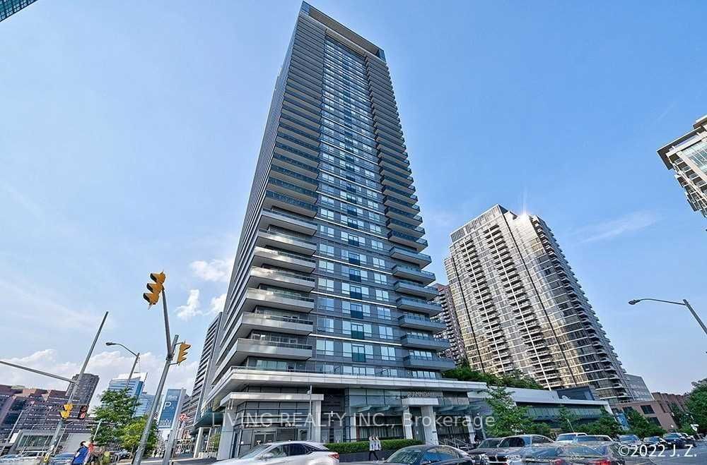 2 Anndale Dr, unit 2506 for rent