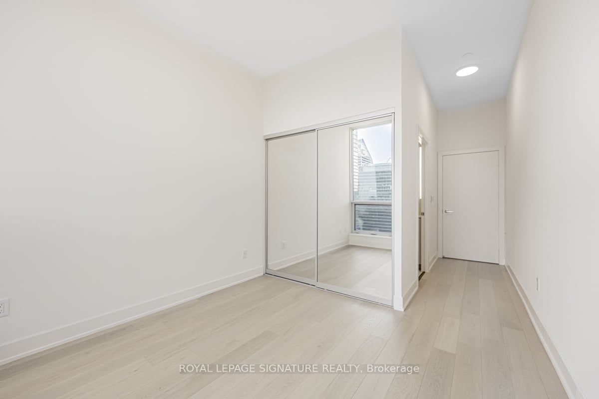 15 Mercer St, unit 4005 for rent