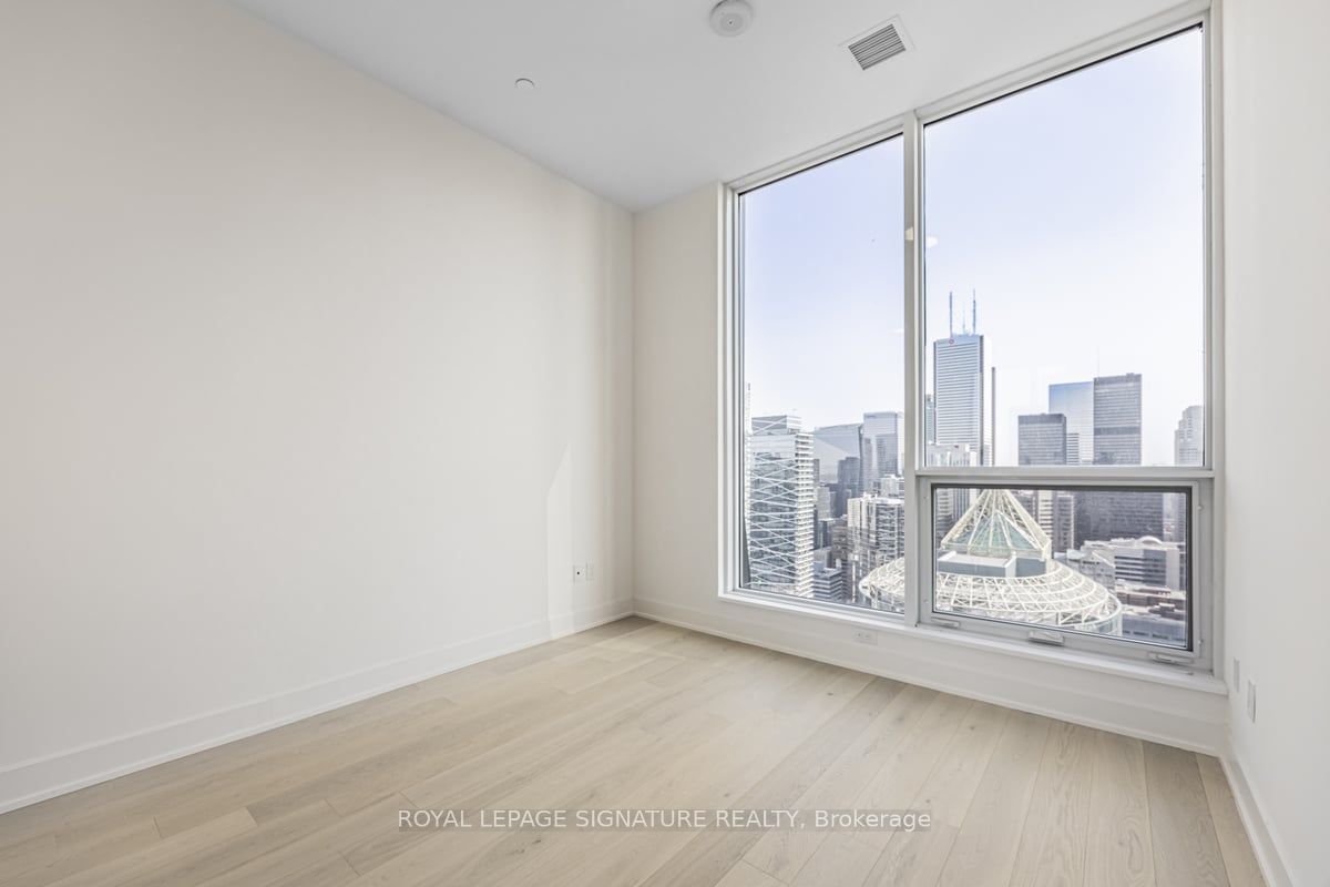 15 Mercer St, unit 4005 for rent