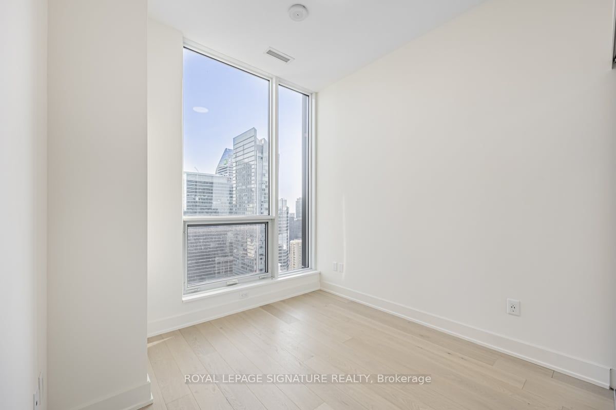 15 Mercer St, unit 4005 for rent