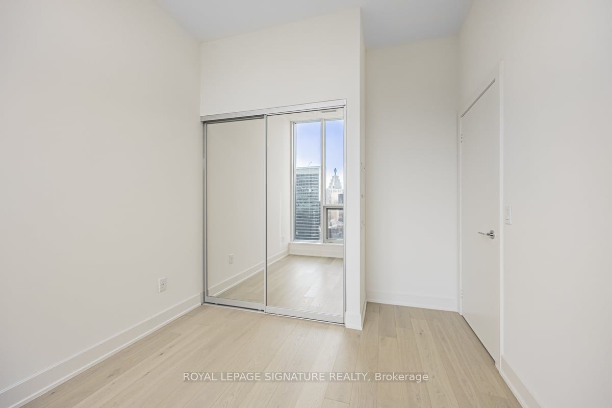 15 Mercer St, unit 4005 for rent