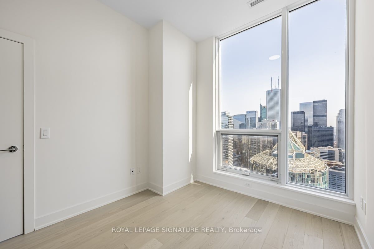 15 Mercer St, unit 4005 for rent