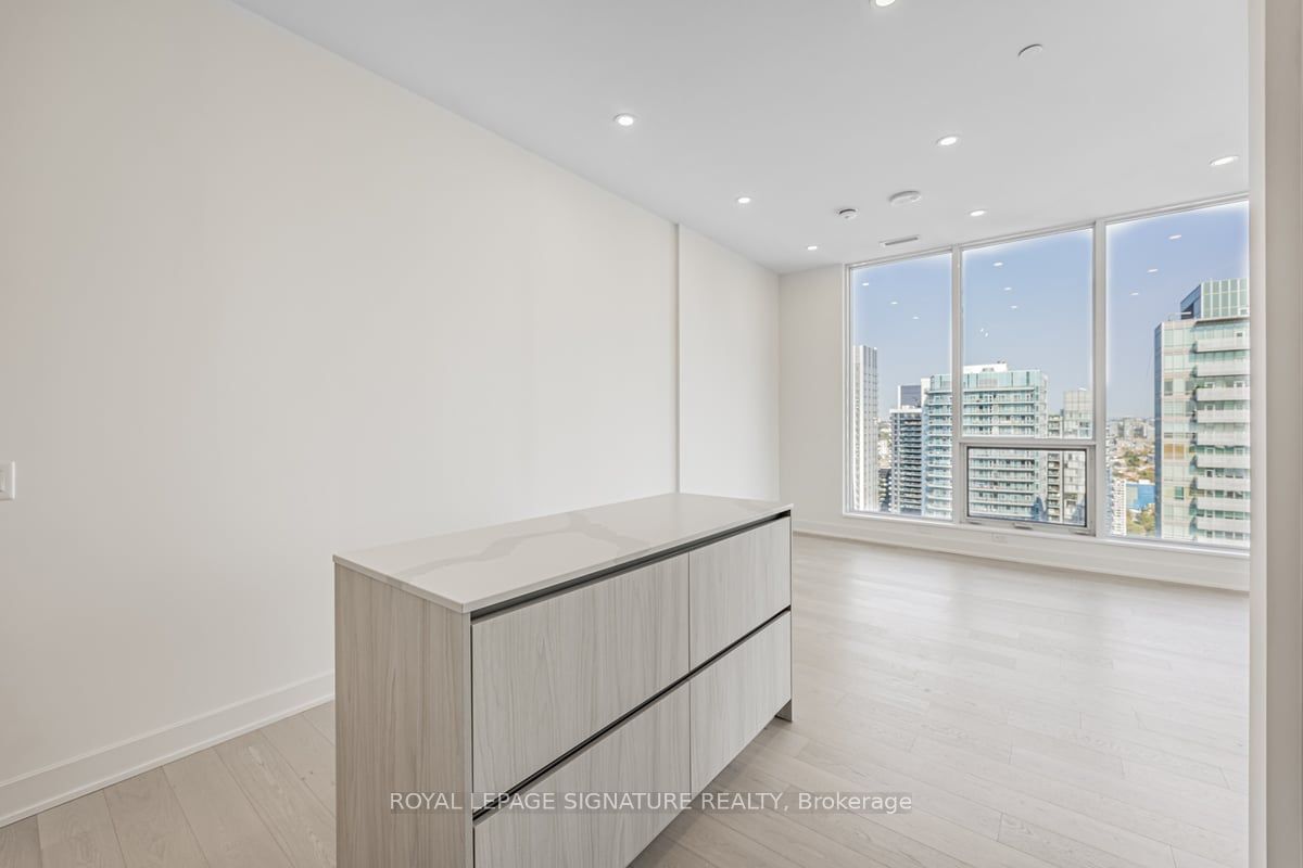 15 Mercer St, unit 4005 for rent