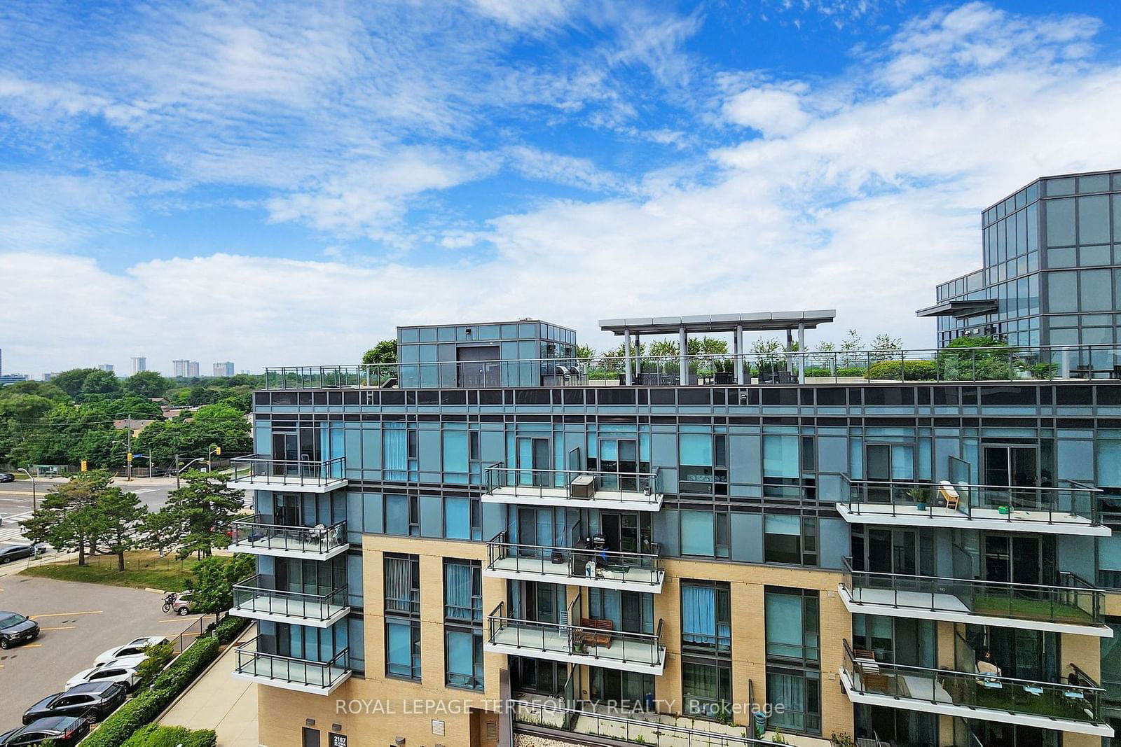 Trio at Atria, North York, Toronto