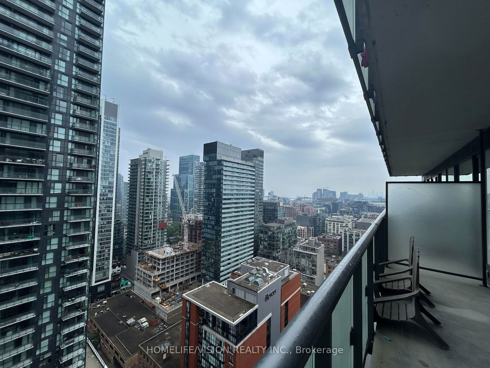 101 Peter St S, unit 2608 for rent