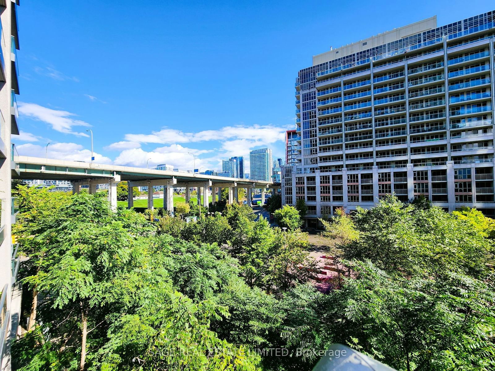 209 Fort York Blvd, unit 477 for sale