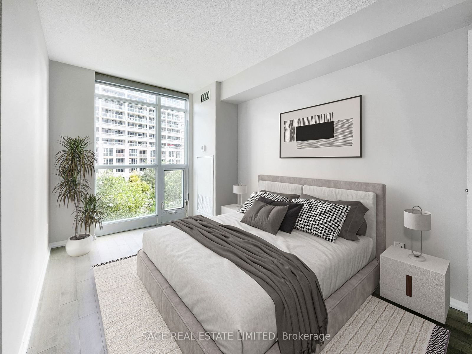 209 Fort York Blvd, unit 477 for sale