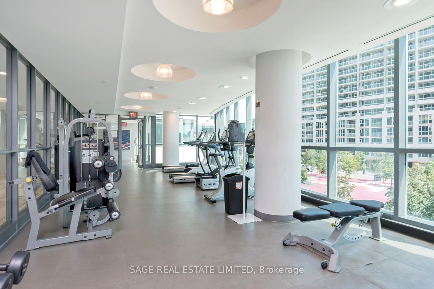 209 Fort York Blvd, unit 477 for sale