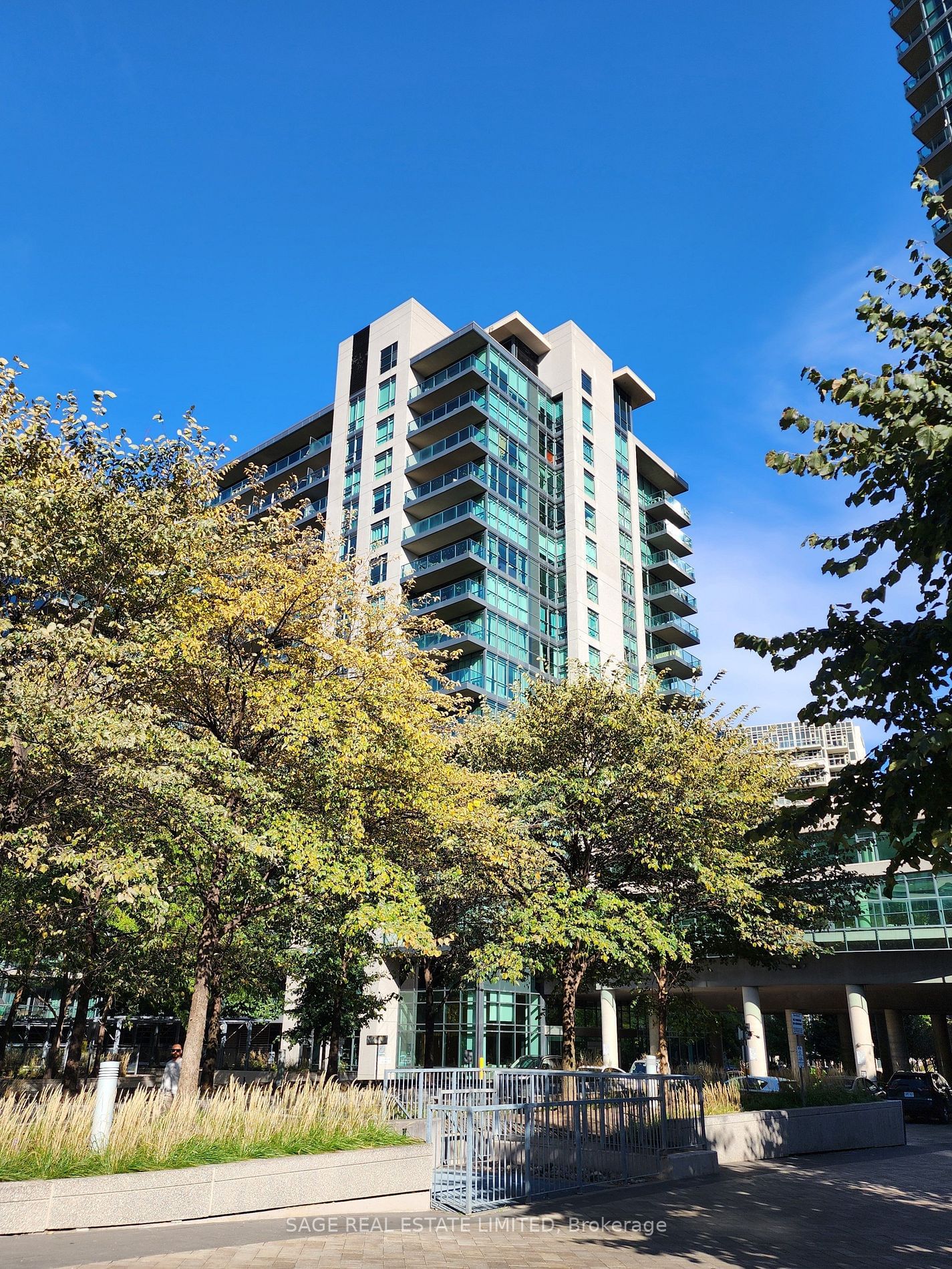 209 Fort York Blvd, unit 477 for sale