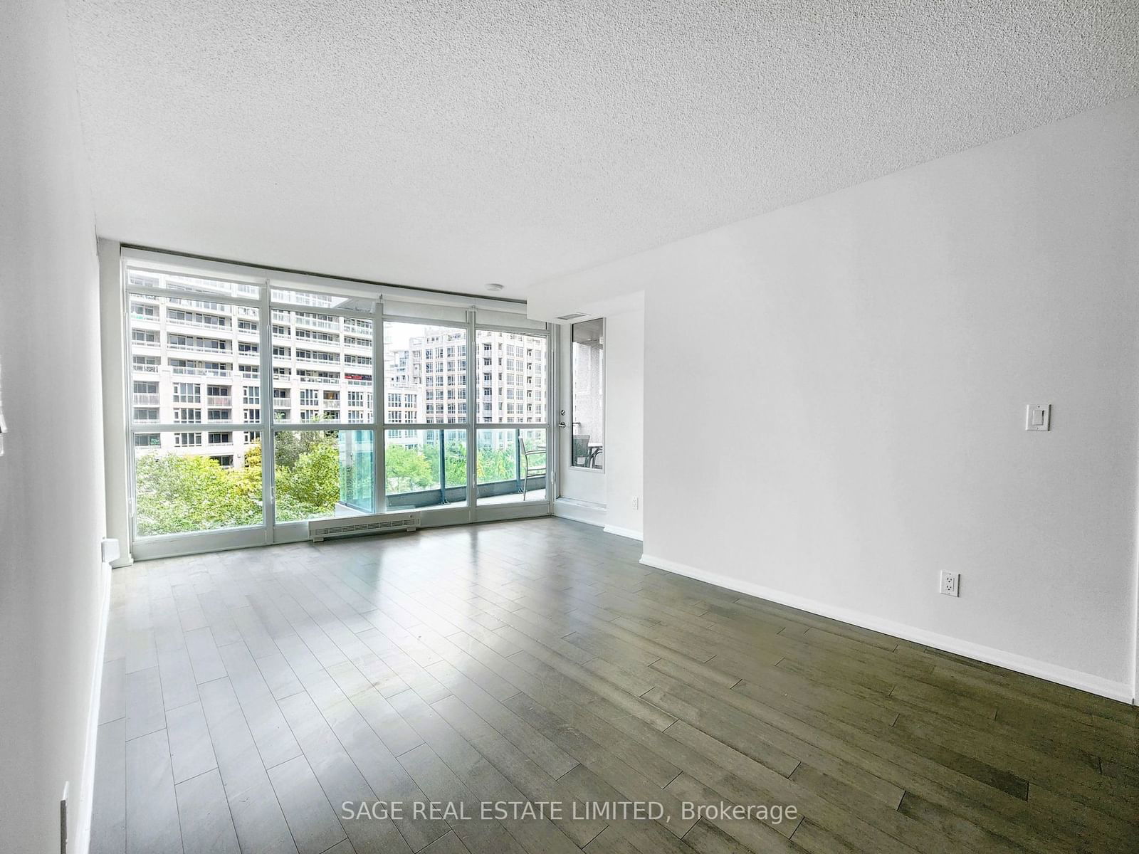 209 Fort York Blvd, unit 477 for sale