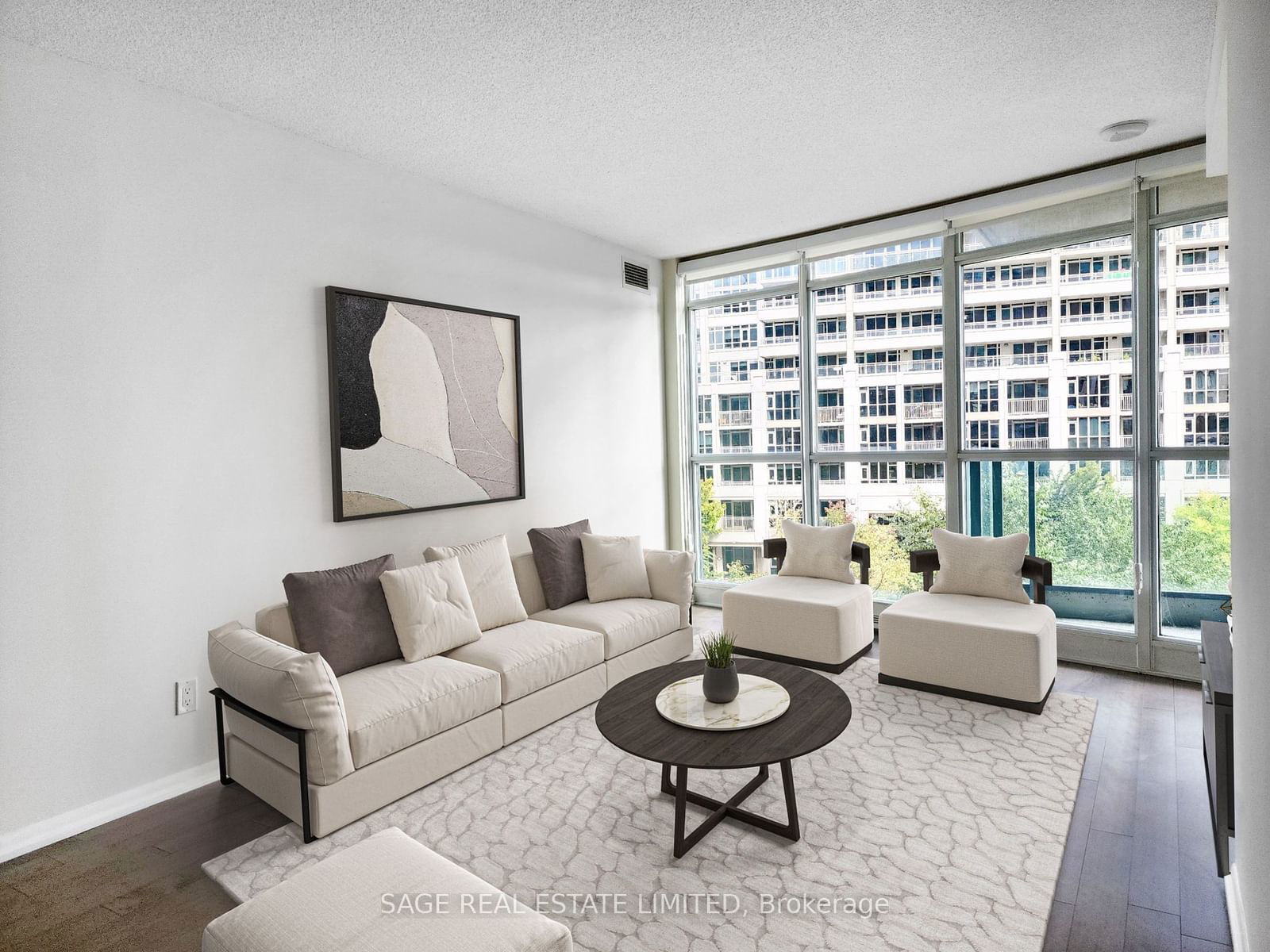 209 Fort York Blvd, unit 477 for sale