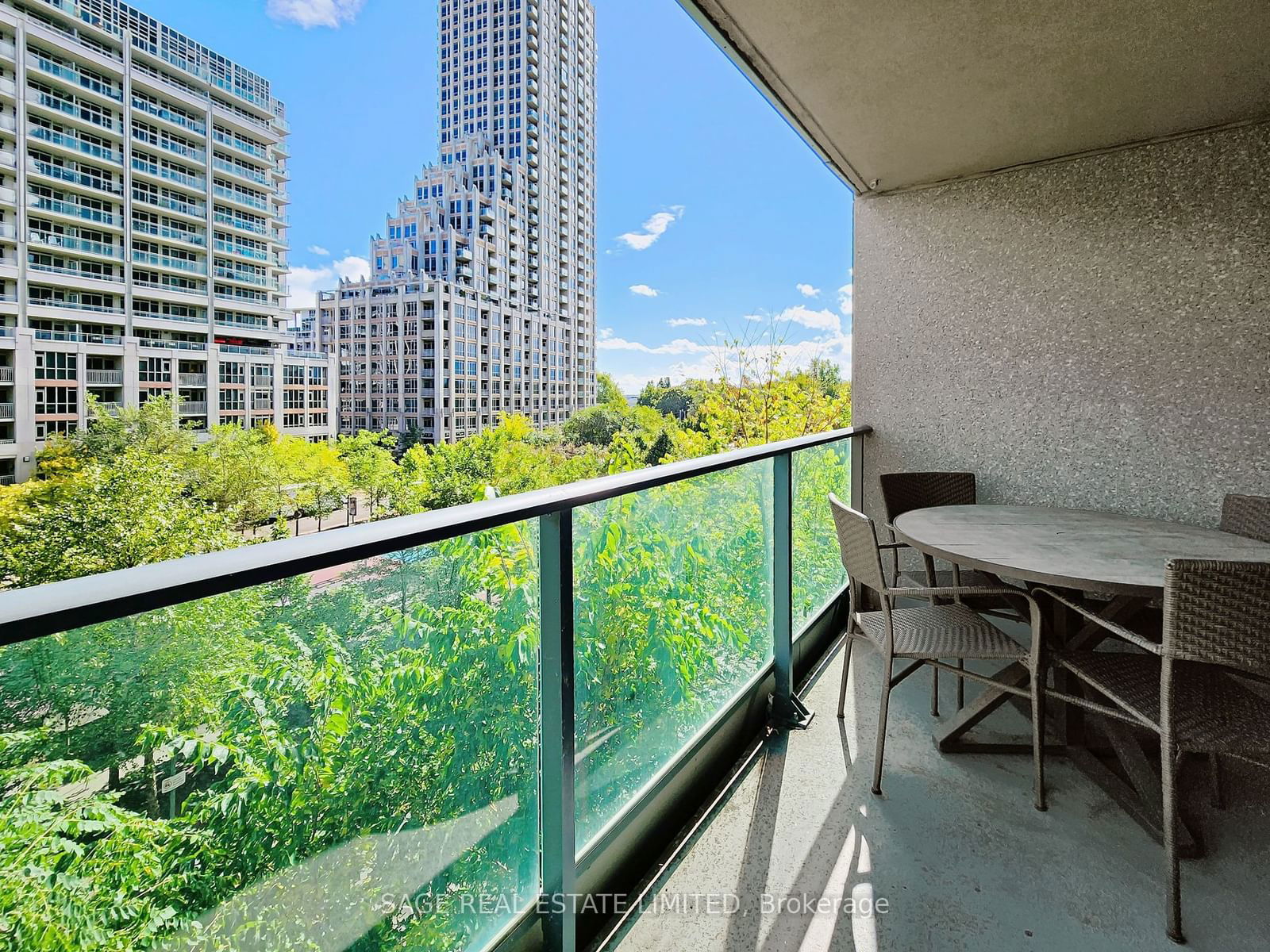 209 Fort York Blvd, unit 477 for sale