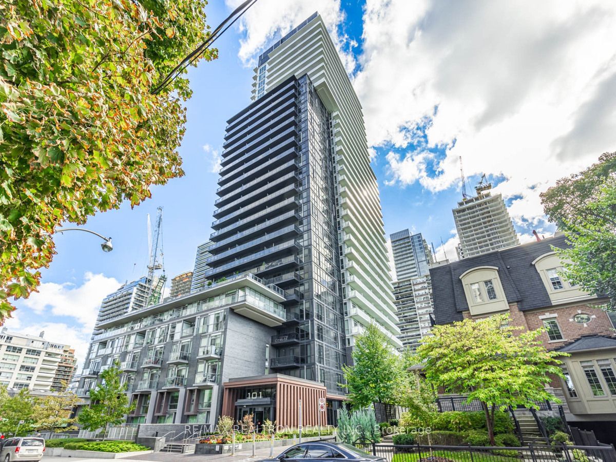 101 Erskine Ave, unit 3007 for sale