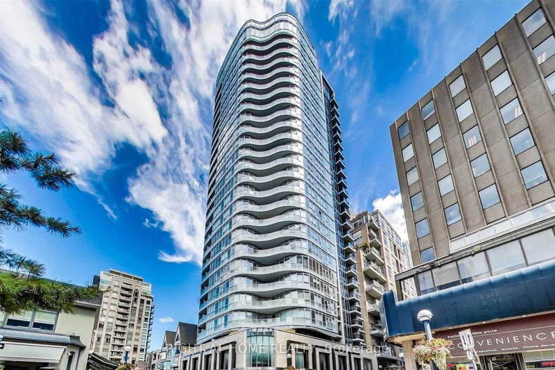 88 Cumberland St, unit 2004 for rent