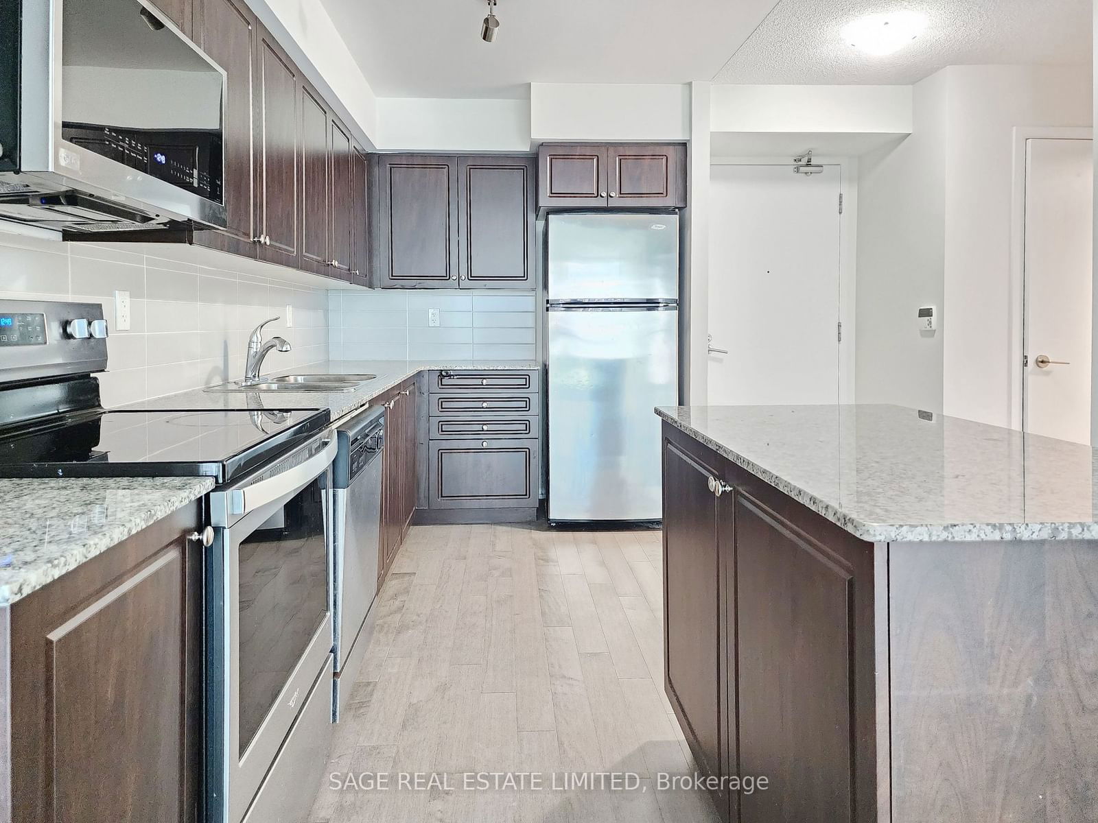 209 Fort York Blvd, unit 477 for rent