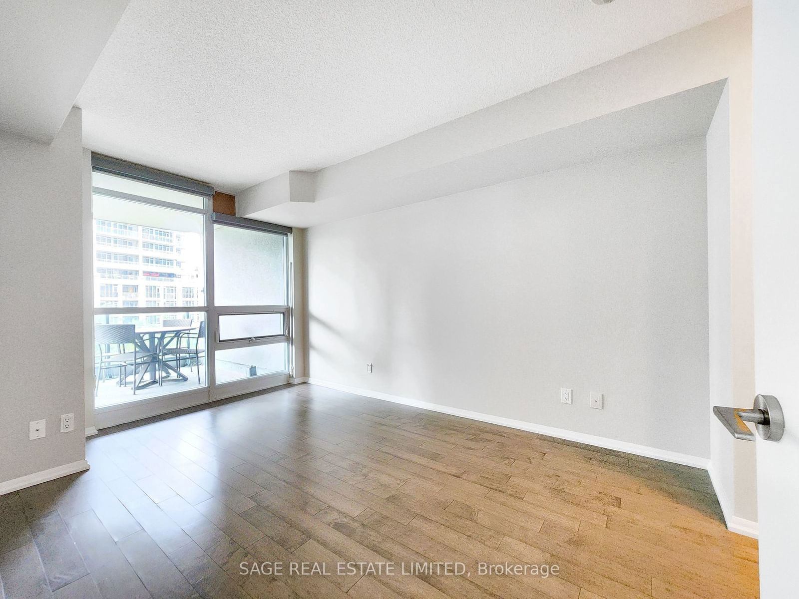 209 Fort York Blvd, unit 477 for rent