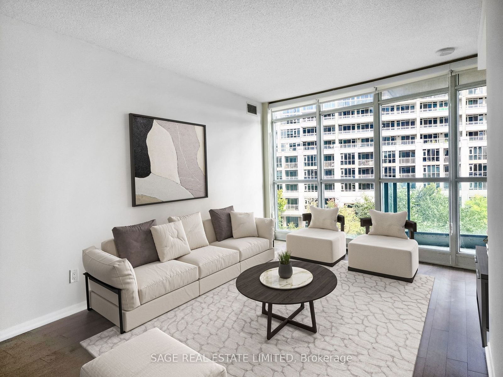 209 Fort York Blvd, unit 477 for rent