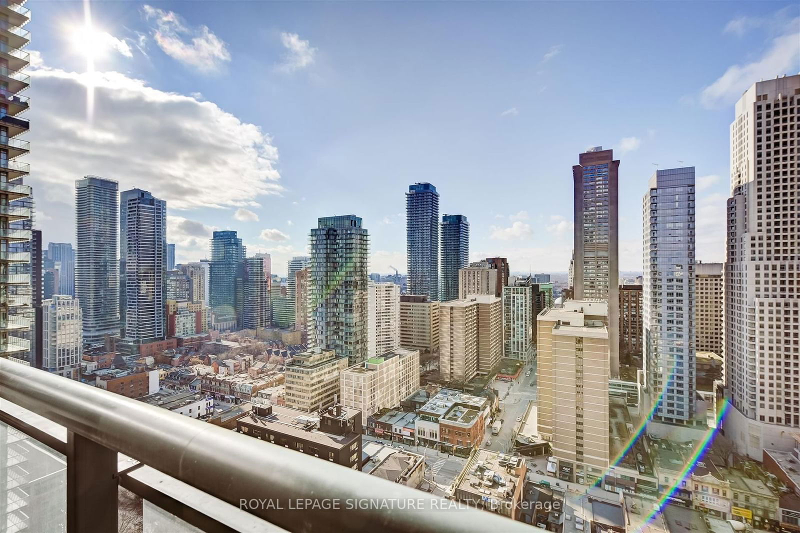 The Bloor Street Neighbourhood (BSN), Downtown, Toronto