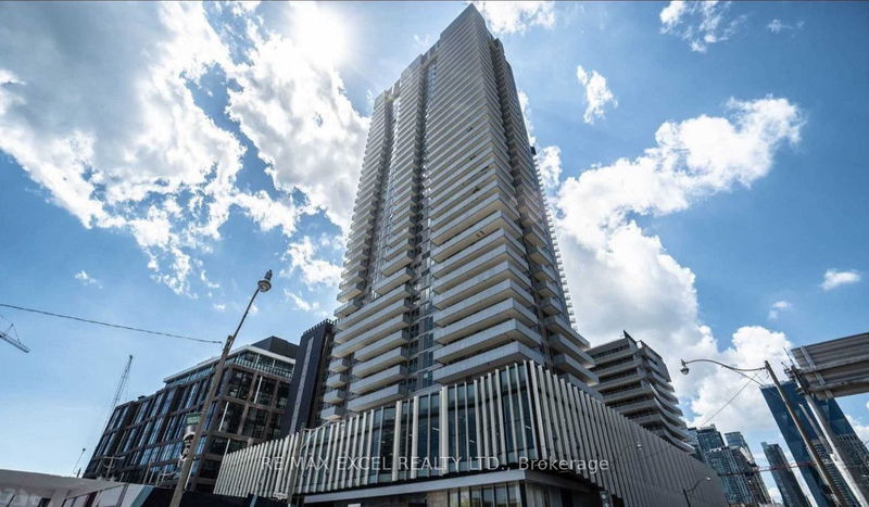 20 Richardson St, unit 2311 for rent