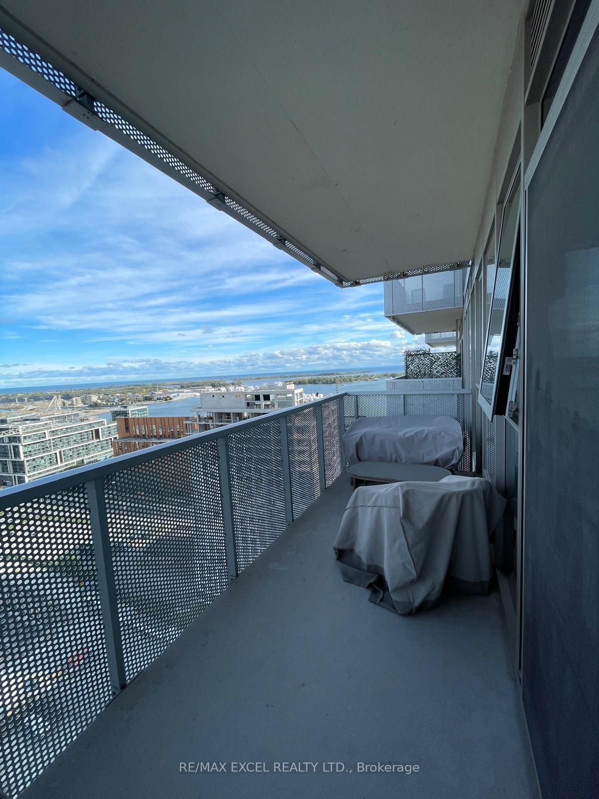 20 Richardson St, unit 2311 for rent