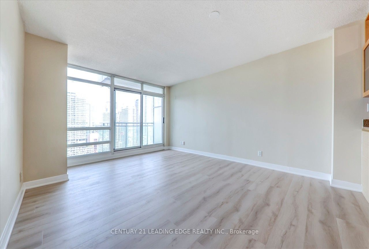 397 Front St W, unit 3105 for rent