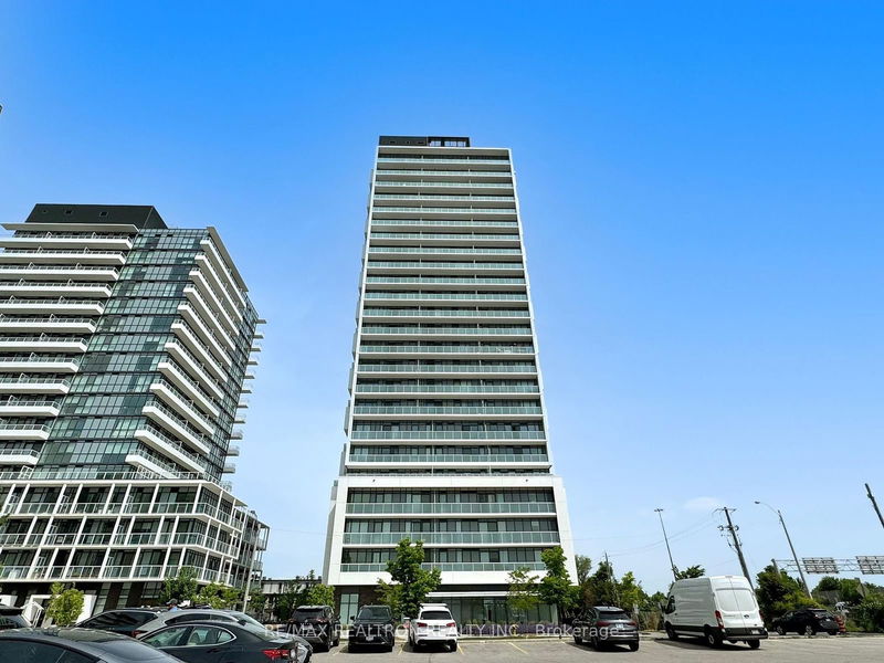 188 Fairview Mall Dr, unit 1515 for rent