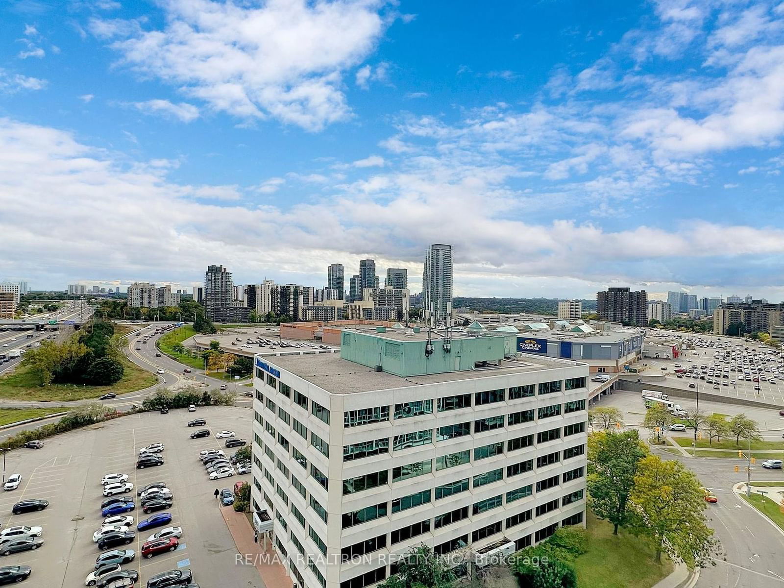 188 Fairview Mall Dr, unit 1515 for rent