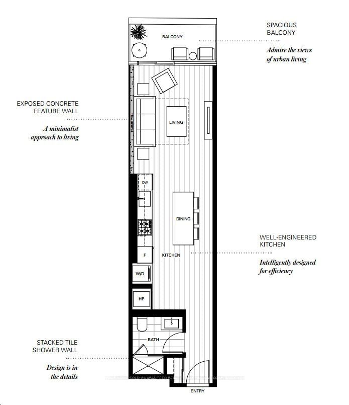 81 Wellesley St E, unit 1906 for rent