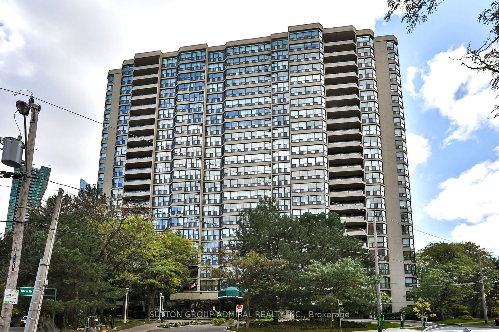 The Atrium Condos, North York, Toronto