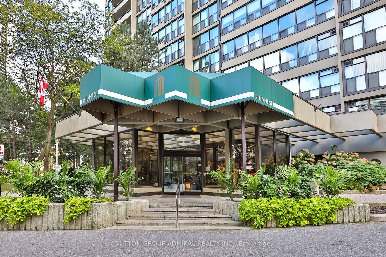 The Atrium Condos, North York, Toronto