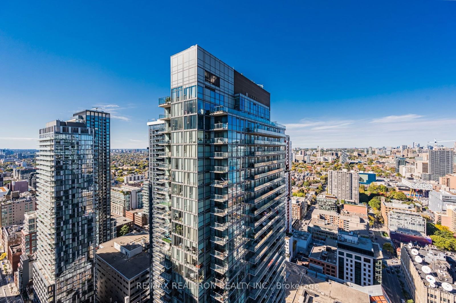 295 Adelaide St W, unit 4103 for rent